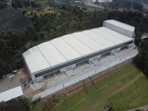 Bodegas En Arriendo Guarne 643-8292191