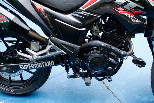 Akt Ttx 200 2019