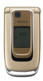 Nokia 6131 Gold Edición Limitada De Colección , Dorado