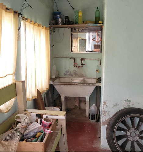 Imagen 8 de 10 de Casa A Reciclar - Lote 10 X 30 - Ituzaingo Norte