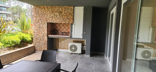 Imagen 14 de 16 de Alquiler De Departamento 2 Ambientes - Pinamar Norte