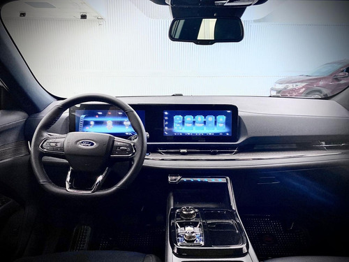 Ford Territory 1.8 Ecoboost Titanium At