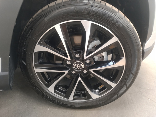 Toyota Corolla Cross 2.0 Xei Cvt