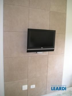 Imagem 14 de 15 de Apartamento - Morumbi - Sp - 232641