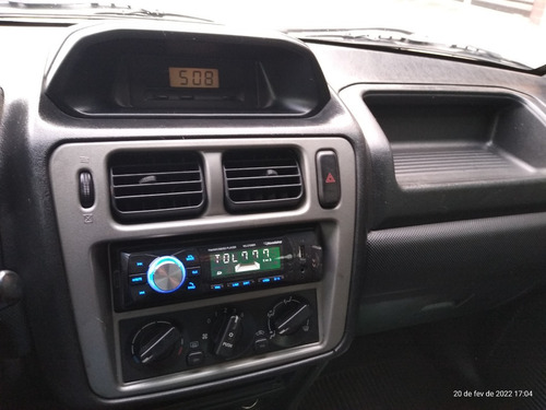 Imagem 6 de 12 de Pajero Tr4 2008 Mecanico