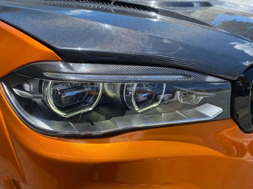 Imagem 14 de 15 de Bmw X6 X6 3.0 35i 4x4 Coupé 6 Cilindros 24v Gasolina 4p...