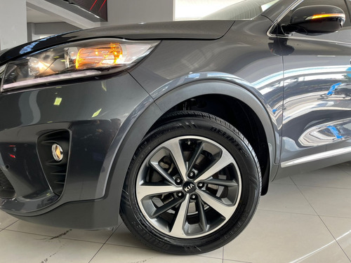 Kia Sorento 2.4 16V GASOLINA EX 7L AUTOMÁTICO