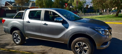 Mazda Bt50 2020 4x4 Diesel, Un Dueño, Oportunidad, Full