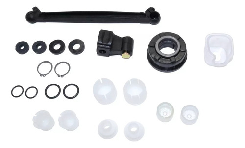 Kit Repuesto Palanca Velocidades Chevrolet Chevy C1 C2 C3