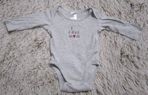 H&m pelele online bebe