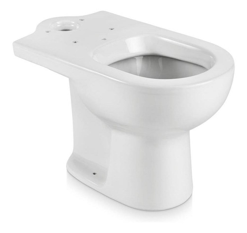 Bacia Para Caixa Acoplada Luna Ic9100