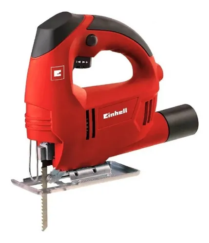 Sierra Caladora 410w Einhell