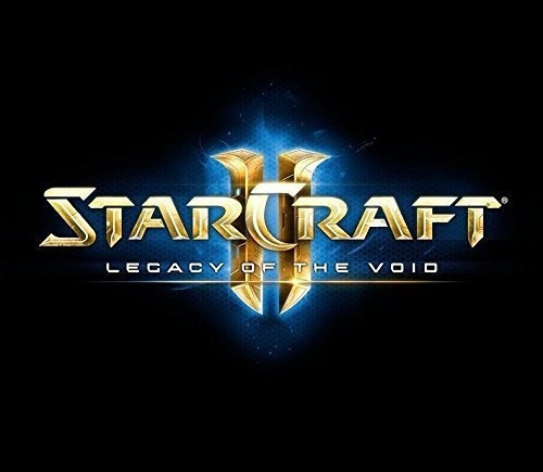 Starcraft Ii Legado De La Edicion De Colectores De Vacio
