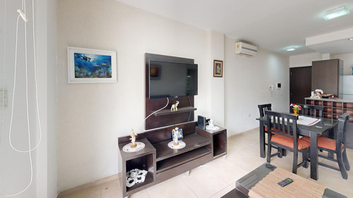 Departamento En Venta - Lake 360° - Villa Carlos Paz - Frente Al Lago San Roque