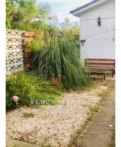 Casa En Venta 2 Ambientes La Pedrera - Uruguay
