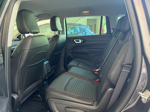 Jeep Commander Limited 2.0