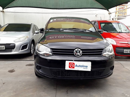 Volkswagen Fox 1.6 Vht Rock In Rio Total Flex 5p