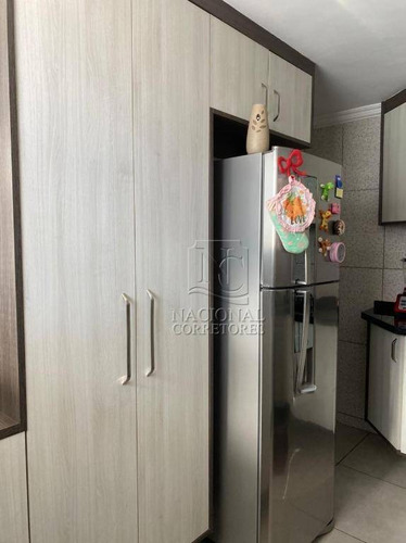 Apartamento À Venda, 50 M² Por R$ 203.000,00 - Vila Camilópolis - Santo André/sp - Ap11984