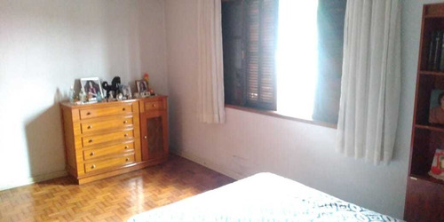 Imagem 8 de 13 de Casa Assobradada À Venda No Parque São Domingos- 11529