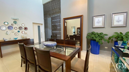 Imagem 6 de 15 de Casa Para Venda Em Presidente Prudente, Parque Higienópolis, 3 Dormitórios, 5 Banheiros - Cbv66901_2-1217844