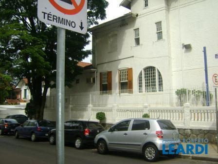 Imagem 14 de 14 de Comercial - Pacaembú - Sp - 262697