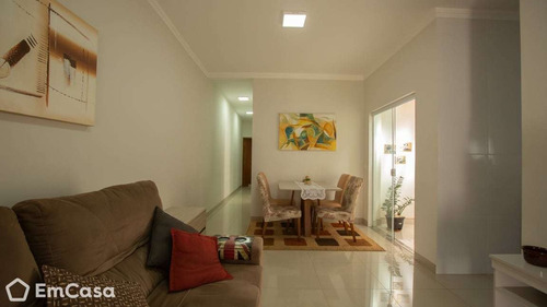 Imagem 5 de 10 de Casa À Venda Em Uberlândia - 53398