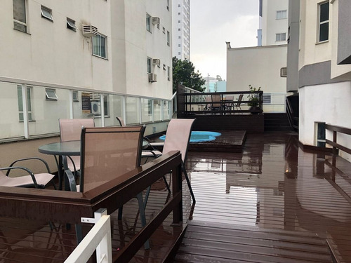 Imagem 2 de 15 de Poucos Metros Do Mar! Barra Norte, Pioneiros, Balneário Camboriú - 1407_1