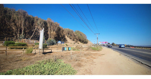 Terreno En Arriendo Para Actividad Comercial En Punta Piedra