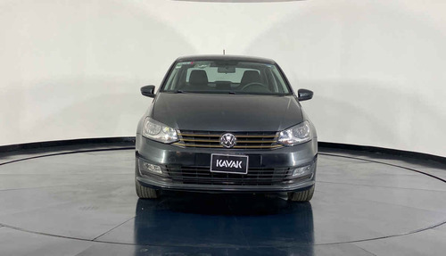 Imagen 2 de 15 de 121180 - Volkswagen Vento 2019 Con Garantía