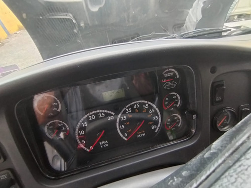 Freightliner Rabón 2016 Cummins Caja Refrigerada C/rampas