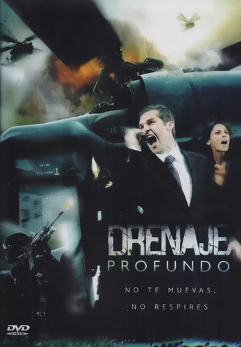 Drenaje Profundo Serie De Tv Dvd