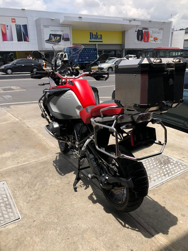 Imagen 6 de 7 de Gs 1200