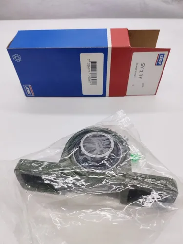 Chumacera Ucp 205-16 Skf