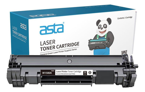 Toner Hp W1500a Con Chip Compatible Asta 150a M111w / M141w