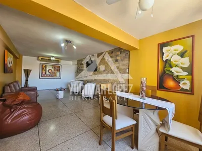 Apartamento en alquiler
