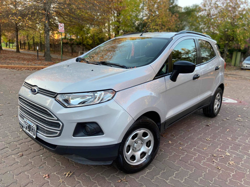Ford Ecosport 1.6 Se 110cv 4x2 2014