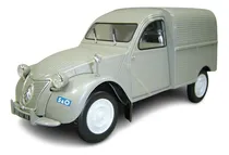 Comprar Citroen 2cv Furgonete 1956 - Clasico Argentino - Norev 1\u002F18