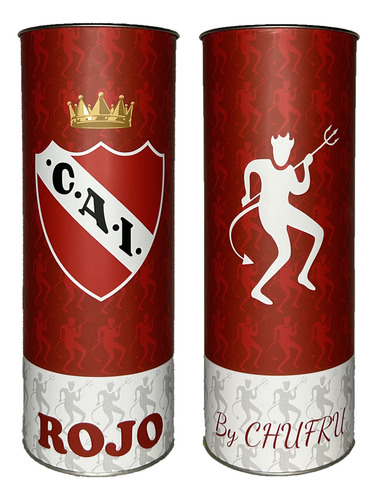 Camiseta De Independiente - Edición Especial Rey De Copas