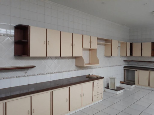 Casa Com 3 Dormitórios À Venda, 255 M² Por R$ 530.000,00 - Ribeirânia - Ribeirão Preto/sp - Ca0234