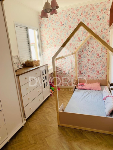Imagem 14 de 26 de Lindo Apartamento - Bairro Residencial Tranquilo! - Ap02305 - 68340058