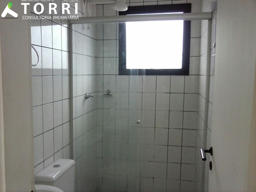 Imagem 10 de 17 de Apartamento Á Venda No Edifício San Marino - Ap00602 - 69332826