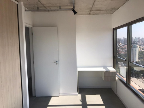 Imagem 5 de 19 de Apto Tucuruvi | 1 Quartos | 237 M² | Cond: R$1400.00 | 2 Vagas - 1s77e0