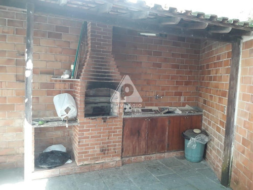 Imagem 21 de 26 de Casa À Venda, 5 Quartos, 1 Suíte, 6 Vagas, Urca - Rio De Janeiro/rj - 39614