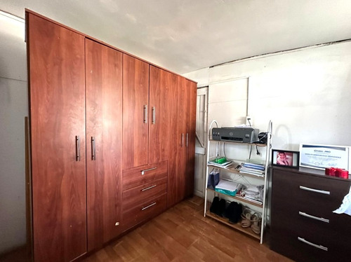 Terreno Con 2 Casas En 1, Total 5d Y 2b En Recoleta