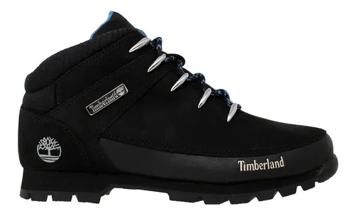 cráter Municipios consumidor Botas Timberland Hiker | MercadoLibre 📦