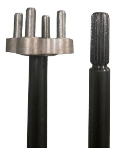 Flecha Para Lavadora Mabe Ge Easy Flotador Amazonas 23.8cm
