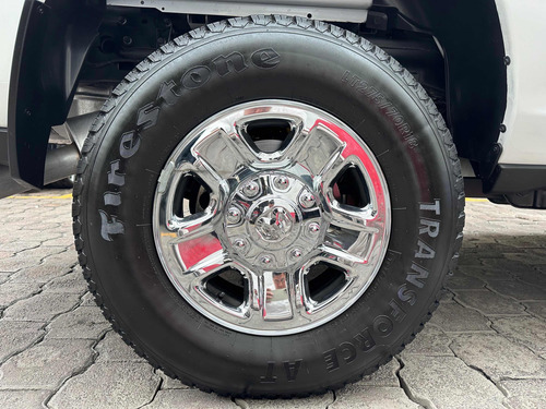 Dodge Ram 2500 Slt Crew Cab Heavy Duty 6.4 V8 4x4 2022
