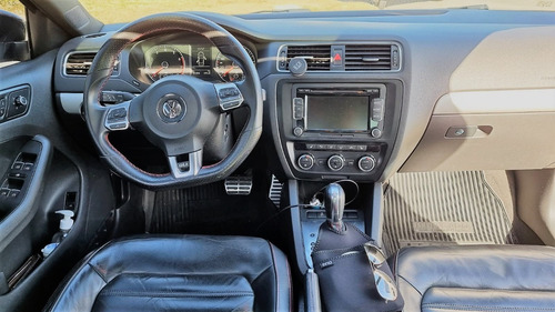 Volkswagen Vento Gli