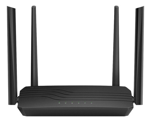 Router Wi-fi* 6 De 2,4 Ghz Y 5 Ghz (b/g/n/a/ac/ax), Hasta 90 Color 52049