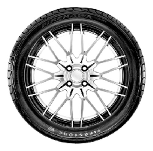 Caucho 195/60r13 Modelo Firehawk 900 Marca Firestone (bcv)